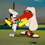 Goofy Golf